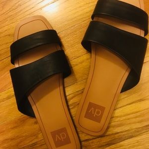 Dolce Vita sandals